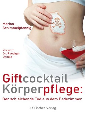 cover image of Giftcocktail Körperpflege